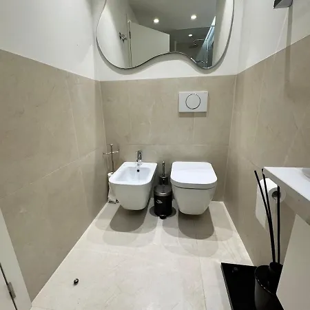 Salazar Palace Apartament *