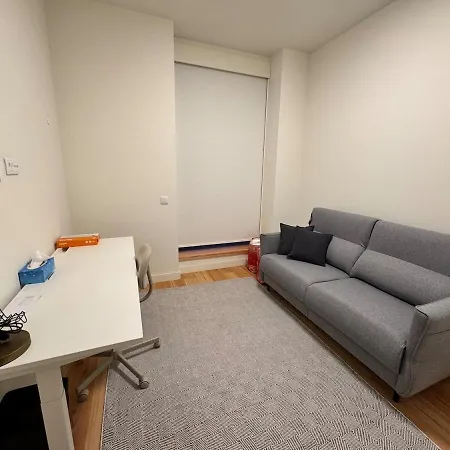 Salazar Palace Apartament *