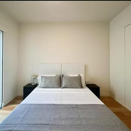 Apartament Salazar Palace *