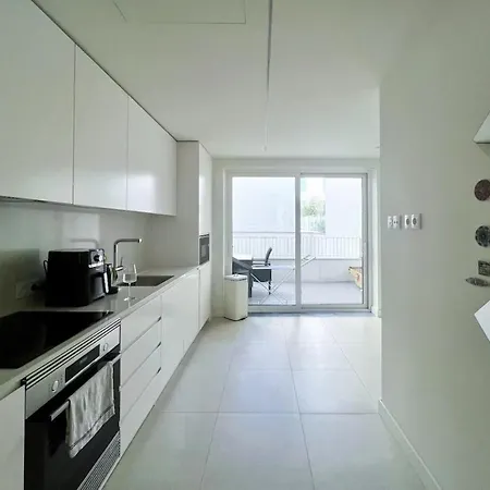 Apartament Salazar Palace *