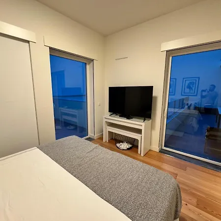 Apartament Salazar Palace *