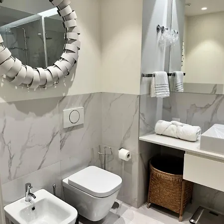 Salazar Palace Apartament