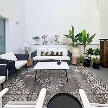 Apartament Salazar Palace *