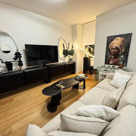 Salazar Palace Apartament *