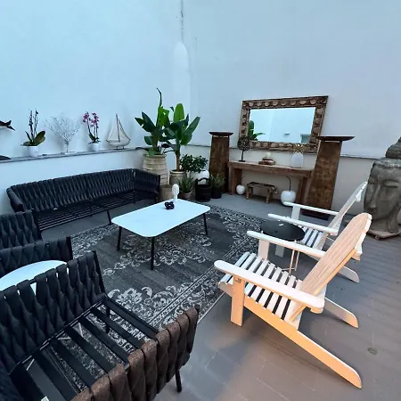 Salazar Palace Apartment