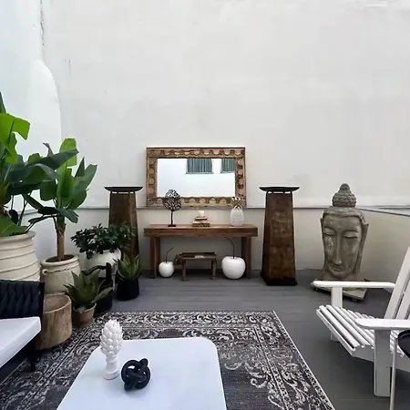 Salazar Palace アパート リスボン