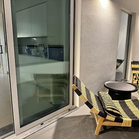 Salazar Palace Appartement