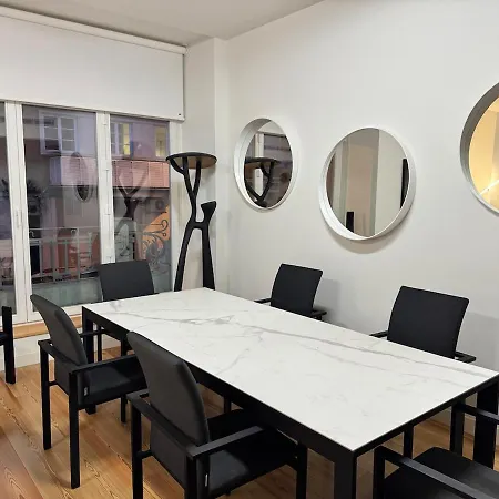 Salazar Palace Appartement *